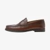 Hackett London SMITH - Slipper - Cappuccino -Modeschuhe da8ed3e904d546ba8f9432fa8f368d83