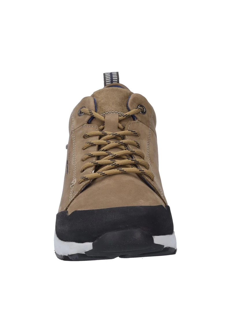 Josef Seibel NOAH - Sneaker Low - Sand Kombi 7 Josef Seibel NOAH - Sneaker Low - Sand Kombi – Bild 5