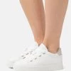 Gant AVONA - Sneaker Low - White