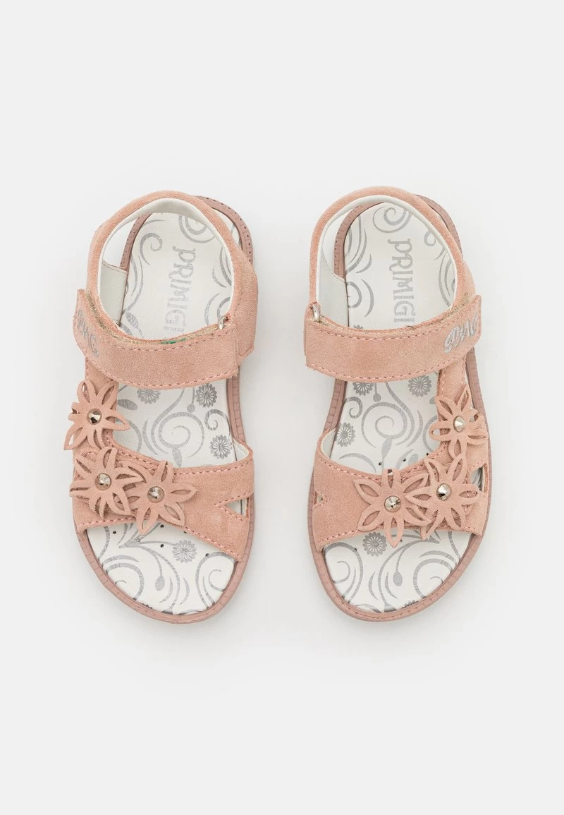 Primigi Riemensandalette - Nude 6 Primigi Riemensandalette - Nude – Bild 4