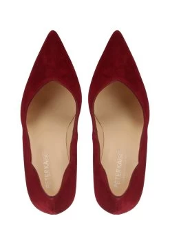 PETER KAISER DENLLA PK - High Heel Pumps - Rot -Modeschuhe db16ca93838b4e5e975e1593f4082ebe