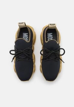 MOSCHINO Sneaker Low - Fantasy Color -Modeschuhe db527aa89e4c47d1bd873831e90c876a