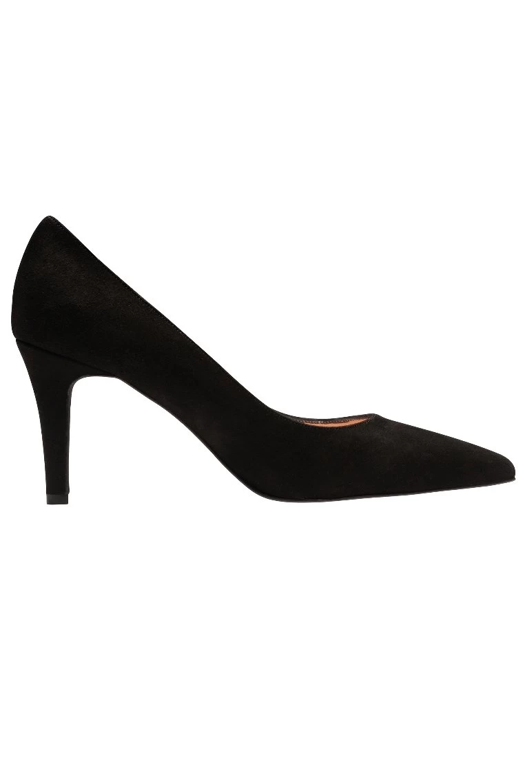 Pumps - Black 5 Pumps - Black – Bild 3