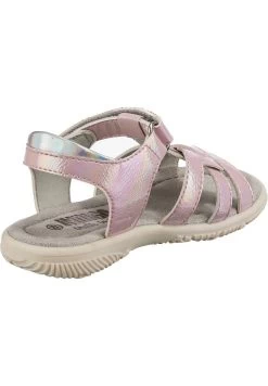 Riemensandalette - Flieder 11 Riemensandalette - Flieder -Modeschuhe dbd578a1ec5047dca5076759d3c6e334