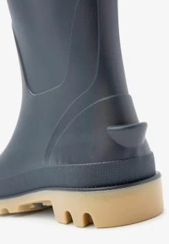 Next Gummistiefel - Navy Blue -Modeschuhe dbd94ce589604ff3a902c7e5612a1660