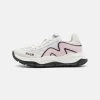 MSGM UNISEX - Sneaker Low - White/pink 1 MSGM UNISEX - Sneaker Low - White/pink -Modeschuhe dc2f15f8a7d44733bf60c7c3f948f631