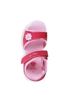 PAW PATROL FLOWER POWER - Trekkingsandale - Pink 12 PAW PATROL FLOWER POWER - Trekkingsandale - Pink -Modeschuhe dc2f27df4fb345838210a54242967c18