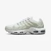 Nike Sportswear AIR MAX TERRASCAPE PLUS - Sneaker Low - White/white/white/pure Platinum -Modeschuhe dc31f392a15044e6b3d5c81cf464c918