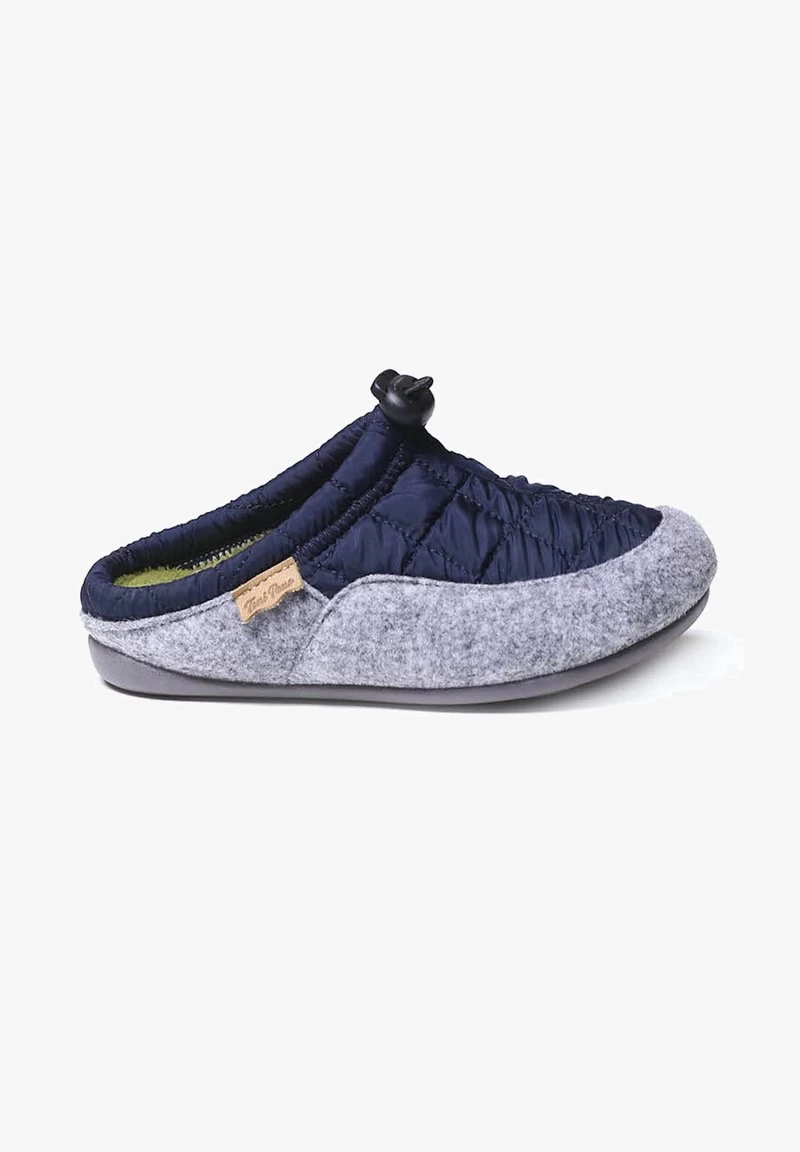 Toni Pons LAND-UM - Hausschuh - Mari 4 Toni Pons LAND-UM - Hausschuh - Mari – Bild 2