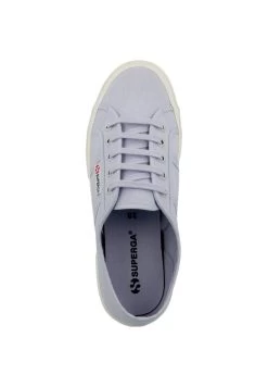 Superga 2750 CLASSIC - Sneaker Low - Violet Lt Avorio -Modeschuhe dc5b6b83e7794b70921e63c82fa8d47d