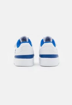 Adidas Originals FORUM UNISEX - Sneaker Low - Footwear White/team Royal Blue 10 Adidas Originals FORUM UNISEX - Sneaker Low - Footwear White/team Royal Blue -Modeschuhe dc6de0bea2b0457d8bccf8cfa9557907