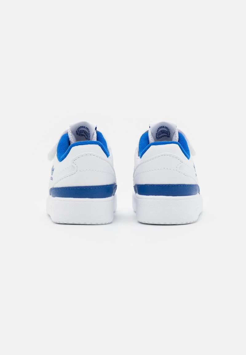 Adidas Originals FORUM UNISEX - Sneaker Low - Footwear White/team Royal Blue 5 Adidas Originals FORUM UNISEX - Sneaker Low - Footwear White/team Royal Blue – Bild 3