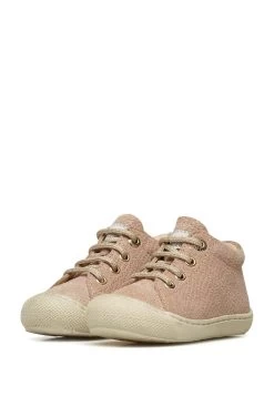 Naturino COCOON - Sneaker High - Puderrosa -Modeschuhe dca4ff006dda42f48a7d4450740b73c6