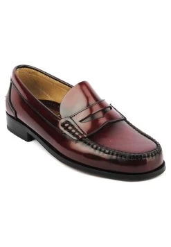 ROYAL FLEX - Slipper - Burdeos -Modeschuhe dcbbe418e85b41ef857102b522c5e6e1