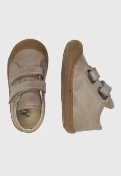 Naturino COCOON - Sneaker Low - Platino/militare -Modeschuhe dd27ce6e13024999b70014e873233832