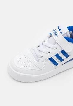 Adidas Originals FORUM UNISEX - Sneaker Low - Footwear White/team Royal Blue 13 Adidas Originals FORUM UNISEX - Sneaker Low - Footwear White/team Royal Blue -Modeschuhe dd479b3e502545a0a2a47f8589473621