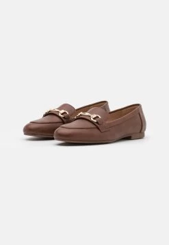 Anna Field Slipper - Cognac -Modeschuhe dd5f63ed9f4d4121bf6bb941c52ebf0b