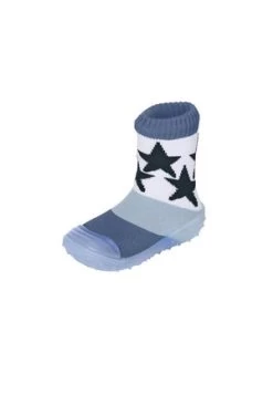 Sterntaler BABY WINTER SCHUH - Krabbelschuh - Marine -Modeschuhe dd7280f53d5b43d19955e02922ee9a4f