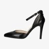 NeroGiardini High Heel Pumps - Nero