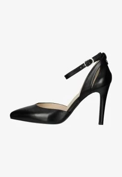 NeroGiardini High Heel Pumps - Nero