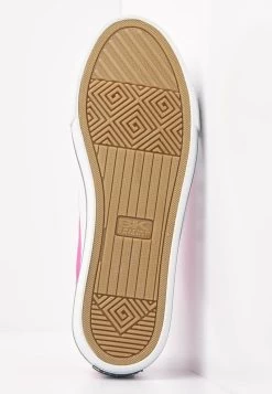 British Knights KAYA LOW - Sneaker Low - Hard Pink -Modeschuhe ddad8097db2e49cba0246457e6090c86