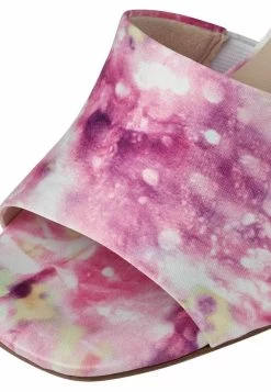 Tamaris High Heel Sandalette - Rose Comb 13 Tamaris High Heel Sandalette - Rose Comb -Modeschuhe ddc4c8e2ce52420f80b3301bd40c7f5d