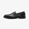 Boss LARRY-L_LOAF_BU - Business-Slipper - Black One