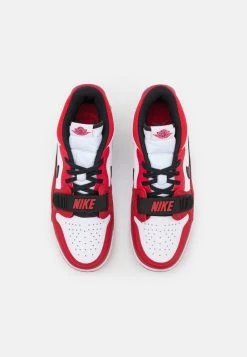 AIR JORDAN LEGACY 312 - Sneaker Low - White/black/gym Red 13 AIR JORDAN LEGACY 312 - Sneaker Low - White/black/gym Red -Modeschuhe de295b2de1654e3581d7719fc5b7c57c
