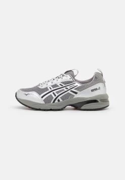 ASICS SportStyle GEL-1090V2 X FREJA WEWER - Sneaker Low - Clay Grey/pure Silver 13 ASICS SportStyle GEL-1090V2 X FREJA WEWER - Sneaker Low - Clay Grey/pure Silver -Modeschuhe de81335e42db44d1bb67e55eb438d5e7 1