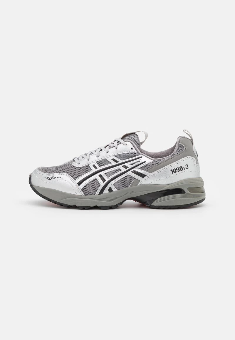 ASICS SportStyle GEL-1090V2 X FREJA WEWER - Sneaker Low - Clay Grey/pure Silver 8 ASICS SportStyle GEL-1090V2 X FREJA WEWER - Sneaker Low - Clay Grey/pure Silver – Bild 6
