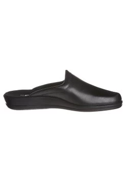 Rohde JERRY - Hausschuh - Black 13 Rohde JERRY - Hausschuh - Black -Modeschuhe dea840591a164785b0fd532c6d9df440