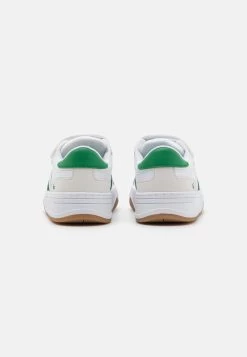 Lacoste SUI - Lauflernschuh - White/green 10 Lacoste SUI - Lauflernschuh - White/green -Modeschuhe deb5d256008d4c4392181f6a2c4fcf73