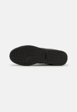 Lacoste CARNABY PRO - Sneaker Low - Black 12 Lacoste CARNABY PRO - Sneaker Low - Black -Modeschuhe dec9becf9c344addab15461a7d61dcda