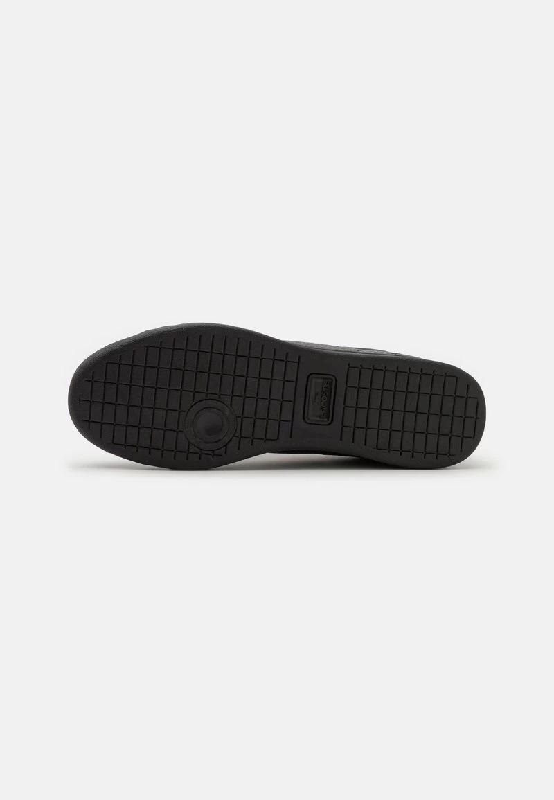 Lacoste CARNABY PRO - Sneaker Low - Black 7 Lacoste CARNABY PRO - Sneaker Low - Black – Bild 5