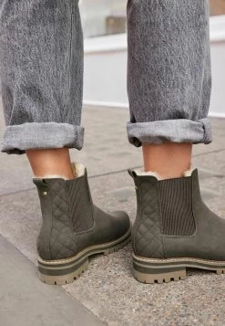 Next Snowboot/Winterstiefel - Brown 11 Next Snowboot/Winterstiefel - Brown -Modeschuhe defa46ba1dec47b09a5112e41e4c177c