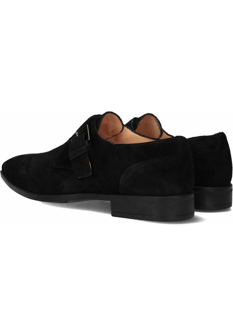 NETTE - Business-Slipper - Zwart 5 NETTE - Business-Slipper - Zwart – Bild 3