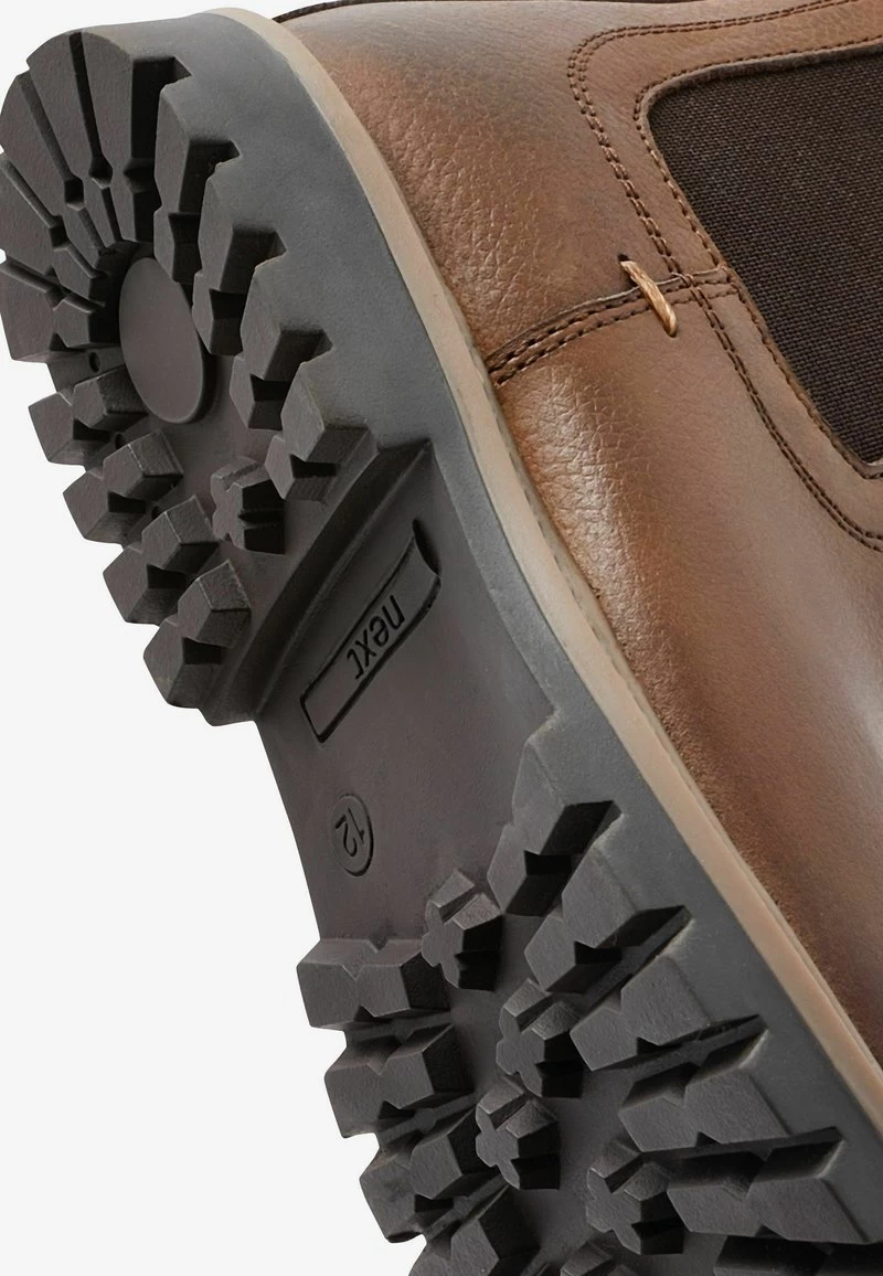 Next THINSULATE - Snowboot/Winterstiefel - Chocolate Brown 6 Next THINSULATE - Snowboot/Winterstiefel - Chocolate Brown – Bild 4