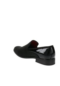 Business-Slipper - Nero 10 Business-Slipper - Nero -Modeschuhe df245acfb15e4127996708e512cc7f53