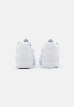 Nike Sportswear W AF1 SHADOW - Sneaker Low - White -Modeschuhe df7a6234186743d0aeb0caafec20fb67