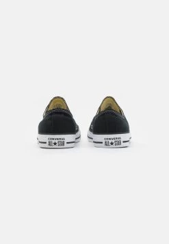 Converse CHUCK TAYLOR ALL STAR UNISEX - Sneaker Low - Black 10 Converse CHUCK TAYLOR ALL STAR UNISEX - Sneaker Low - Black -Modeschuhe e010b0c005bc4adcadb663bd02040ef4