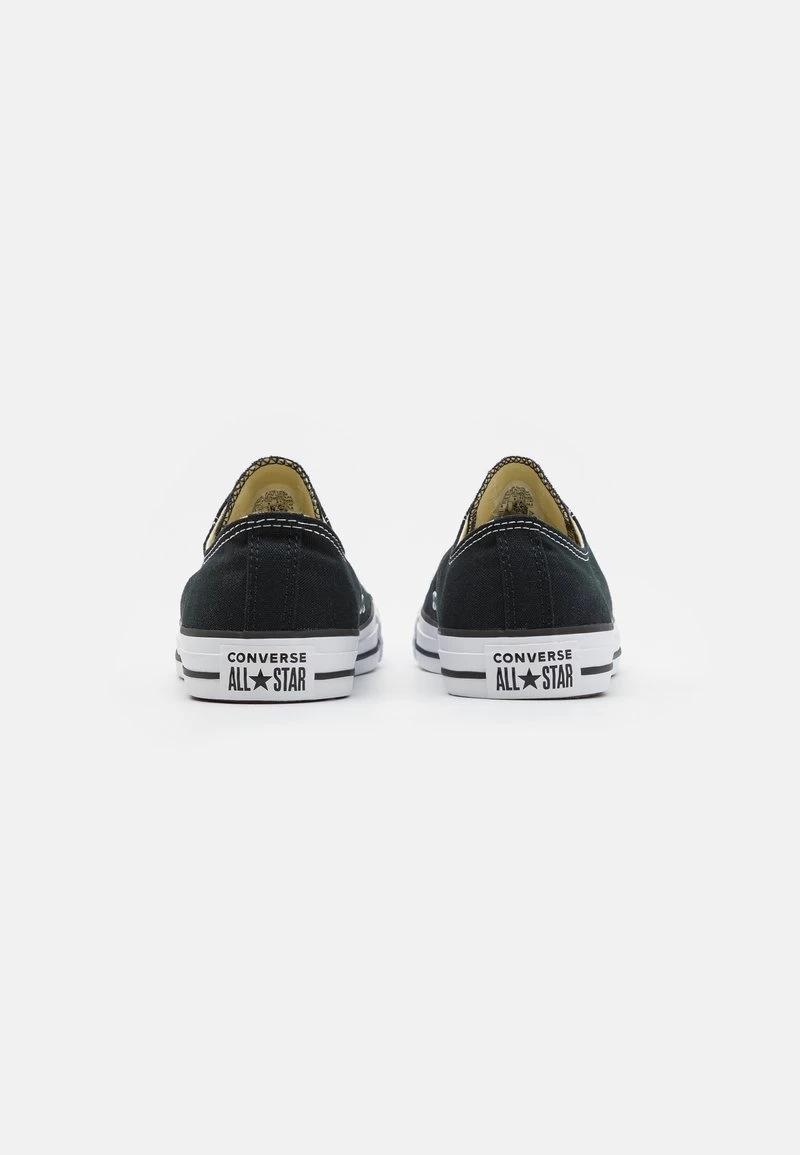 Converse CHUCK TAYLOR ALL STAR UNISEX - Sneaker Low - Black 5 Converse CHUCK TAYLOR ALL STAR UNISEX - Sneaker Low - Black – Bild 3