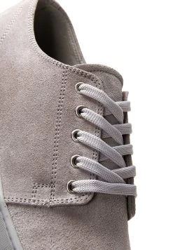 Sneaker Low - Gray -Modeschuhe e080d825039e4faa849b0e01216c25a4