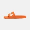 Boss KIRK UNISEX - Badesandale - Bright Orange 2 Boss KIRK UNISEX - Badesandale - Bright Orange -Modeschuhe e0a0bbefc7a445cf8231efc1c6e169b6
