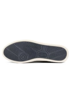 BULLBOXER - Sportlicher Schnürer - Grey -Modeschuhe e0ff31bc78304b99a8a1a07918694a18