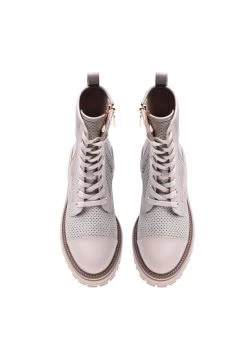 Baldinini Ankle Boot - Vaniglia Vaniglia -Modeschuhe e10482d27db04a93bd97d4288f0409f1