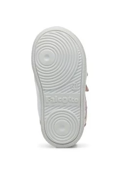 Klettschuh - Rosa 12 Klettschuh - Rosa -Modeschuhe e119ebad74174ec2be01f24a4226d520