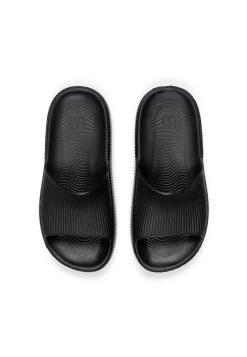 Zaxy LEVEZA NEW SLIDE AD - Badesandale - Schwarz 10 Zaxy LEVEZA NEW SLIDE AD - Badesandale - Schwarz -Modeschuhe e132df09e65f4d5d8835a8d4548e2540