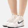Nike Sportswear NIKE DUNK - Sneaker High - Beige/white 1 Nike Sportswear NIKE DUNK - Sneaker High - Beige/white -Modeschuhe e14b9f88b3ec4d27b3f17757fce5dccc