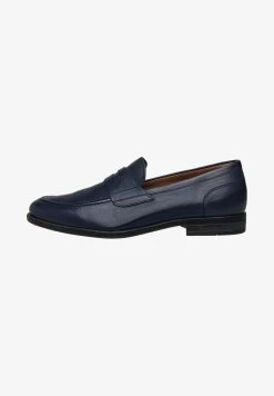 NeroGiardini Mokassin - Navy 13 NeroGiardini Mokassin - Navy -Modeschuhe e18aeb0ef57a4c828a4cf6456c6a116b 1
