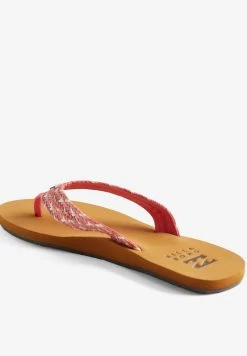 Billabong Bade-Zehentrenner - Multi -Modeschuhe e1b9f66ce04f4233ba71dc0f9b07738b